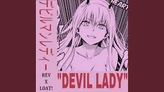 Devil Lady