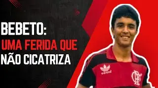 Uma Ferida que não cicatriza | A Polêmica Transferência de Bebeto para o Vasco |