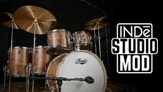NEW from Independent Drum Lab | Studio Mod