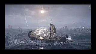 Assassin's Creed Odyssey. Боги Эгейского моря. Культист побежден Гидра