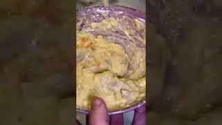 Думаете получиться? Вафли 🧇 из супа 🍲🙀 #вафлирецепт