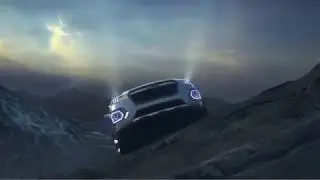 Subaru VIZIV-7 SUV Concept
