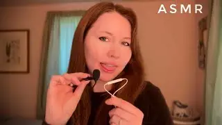 ASMR~INTENSE Mic Nibbling Mouth Sounds For EXTREME Tingles👄🎙️✨