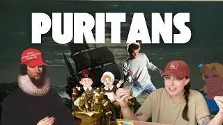 PURITANS (Episode 2 of 