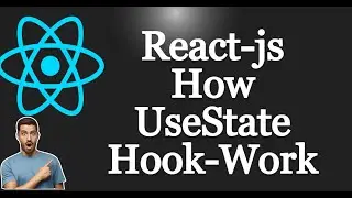 How UseState Hooks Works 2024