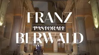 Franz Berwald: Pastorale