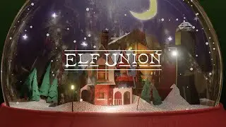 Elf Union (Music Video)