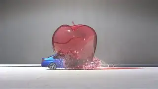 BMW M5 реклама  надо смотрет  всем