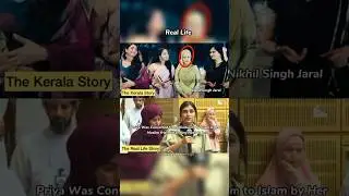 My Last Proof for Kerala Story 🙏 