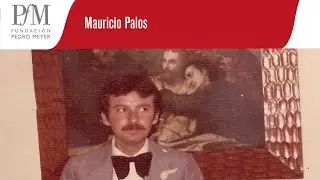 Mauricio Palos