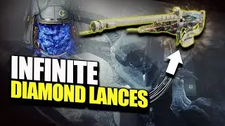 Unleash the Power of the Wicked Implement with this Epic Stasis Titan Build! Destiny 2