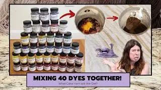 Dyepot Weekly 