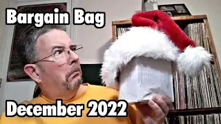 Bargain Bag: December 2022 - THP 12/10/2022