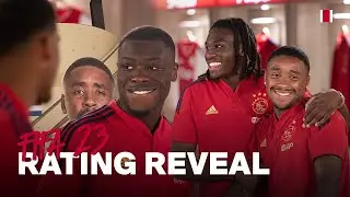 ‘If I see silver, bro…’ 🪙😩 | FIFA23 RATING REVEAL 🎮