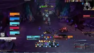 WoW Cata Classic Mage