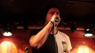 zero people - я приибит к тебе