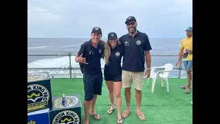 Fronton King 2022 Vlog:  Behind-the-scenes with Jay Reale