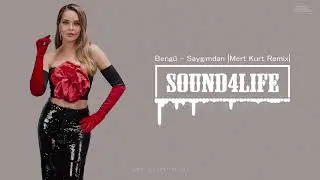 Bengü - Saygımdan (Mert Kurt Remix) 