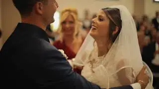 Iared & Ilaria