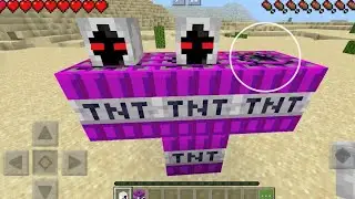 How to Spawn This God in Minecraft !