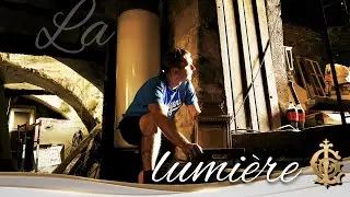 Restoring The UNWANTED Lanterns from The Vaulted Château Cellar?