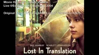 James Zabiela - Lost In Translation