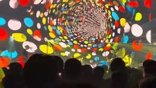 Cornelius - Twisting & Glistering (Live at KT Zepp Yokohama on 2026/9/10)