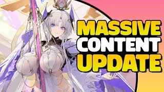 MARRY YOUR FAVORITE THICCIE TODAY! | Echocalypse