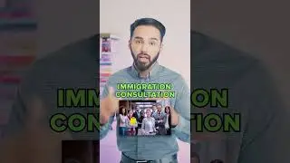 Best Immigration Consultation Services #jassidhandian #canadaimmigration