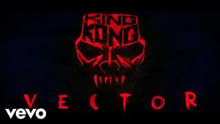 Vector - King Kong [Teaser]