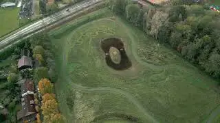 Levensbos Steenbergen