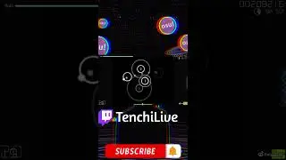 HONESTY #osu #osugame #anime #speed #music #gaming