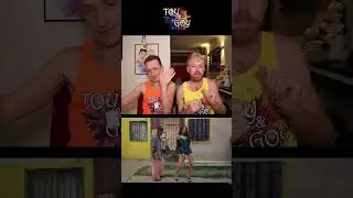 #keniaos & #elmalilla - UN BEZITO - REACTION