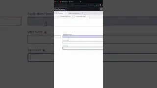 Create Application Credentials in RPA Hub | ServiceNow RPA 