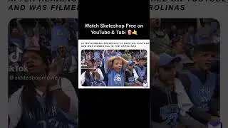 Carolina Skate Movie!!! (FREE) 
