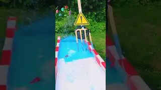 Balloons Colors Game 