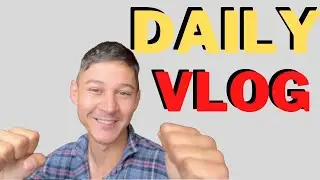Daily vlog | EMOTII si LIFEUPDATES după 6 luni