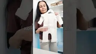 Самый крутой комбинезон крючком