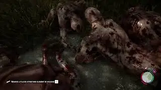 Sons of the Forest How to Upgrade Weapons