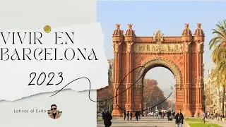 💰 Cuánto dinero necesitas para EMIGRAR A ESPAÑA.