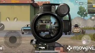 Что будет если взорвать сразу несколько машин в Pubg mobile