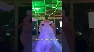 Как понять, что свадьба удалась😄 