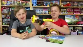 BEENDET Wir verlosen die neue Micky Maus vom 13 05 2016 mit Ring Shooter und Star Wars Karten