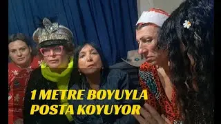 1 METRELİK MADİ FİLİZ