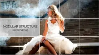 Multi Screen Minimal Promo - After Effects Project Files After Effects Project Download