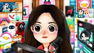 HORROR NIGHT TP #NUNGGUHAMDAN