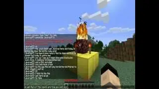 Minecraft-Does Herobrine realy exist ?!?