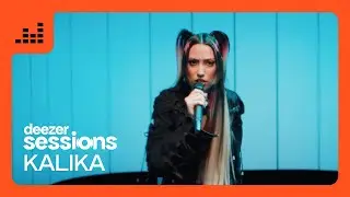 Kalika - Superficielle | Deezer Sessions