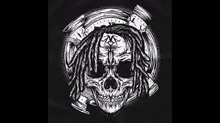 Lio Rush - Bad Child (Entrance Theme)