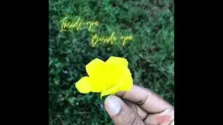 Magnom - Inside You Beside You ft Mathieu [Audio]